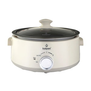 Nồi lẩu điện Kalpen P22, 5L 1800W
