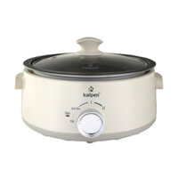 Nồi lẩu điện Kalpen P22, 5L 1800W