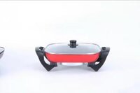 Nồi lẩu điện Ladomax HA-233