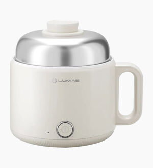 Nồi lẩu điện Lumias 1.6 lít LM-PM606