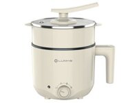 Nồi lẩu điện Lumias 1.8 lít LM-PM608