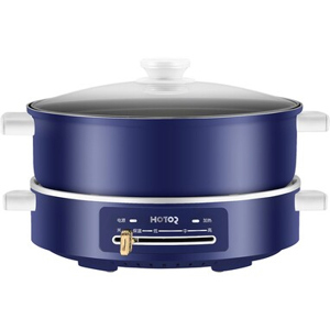 Nồi lẩu điện Magic A-093, 5 lít