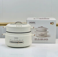 Nồi lẩu điện OIDIRE ODI07A, 4L