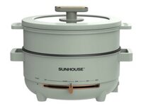 Nồi lẩu điện Sunhouse 4 lít SHD4540