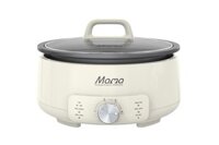 Nồi lẩu điện Sunhouse Mama SHD4548 4 lít