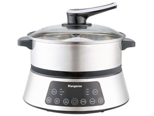 Nồi lẩu điện thang máy Kangaroo 5 lít KGEH5D2