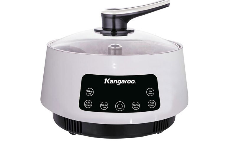 Nồi lẩu điện thang máy Kangaroo KG279