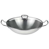 Nồi lẩu Fissler Kumming - 35cm