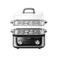 Nồi lẩu hấp điện đa năng Joyoung JFS-556