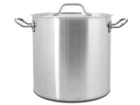 Nồi luộc gà inox đáy từ Sunhouse SHG2132SA 32cm