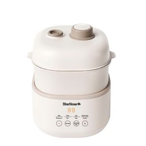 Nồi nấu chậm BlueStone SCB-6119 - 1 lít
