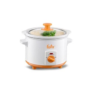 Nồi nấu chậm FatzBaby FB9015MH - 1.5L