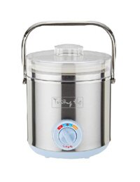 Nồi nấu cháo đa năng Trường Thọ BA-1386 - 2L