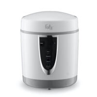 Nồi nấu đa năng có chức năng hâm sữa Fatzbaby Cook 1 FB9304MT