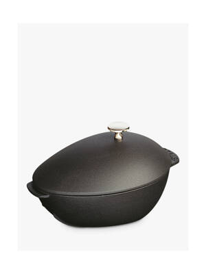 Nồi Staub Family Mussel Pot 25cm