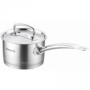 Nồi tay cầm Korkmaz Proline A1157 - 16cm 2L