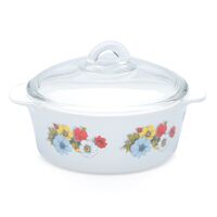 Nồi thủy tinh Luminarc Vitro Flam Anemone L0152 1.5L