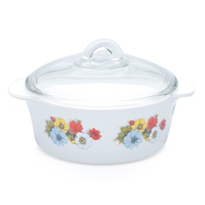 Nồi thủy tinh Luminarc Vitro Flam Anemone L0152 1.5L