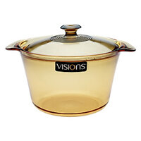 Nồi thủy tinh Visions Flair VSF-38