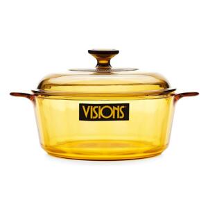 Nồi thủy tinh Visions VS25 (VS-25) - 2.5 lít