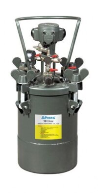 Nồi trộn sơn 10 lít Prona RT-10A