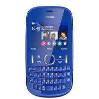 Điện thoại Nokia Asha 200 (N200) - 2 sim