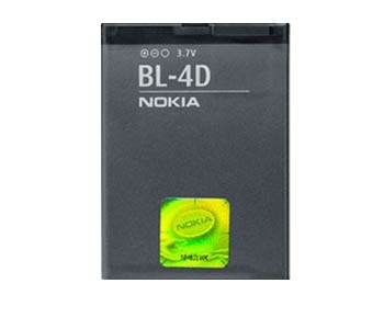 Pin điện thoại Nokia BL-4D