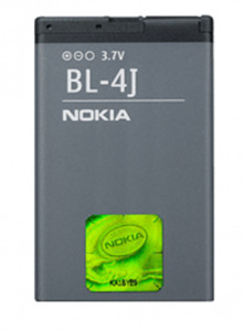 Pin điện thoại Nokia BL-4J
