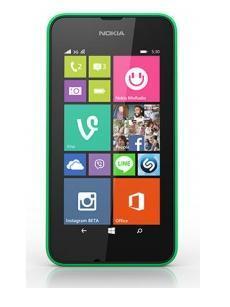 Điện thoại Nokia Lumia 530 - 4GB, 1 sim