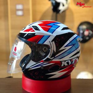 Nón Kyt 3/4 Dragon Boy