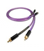 Dây tín hiệu audio Nordost Purple Flare Interconnect