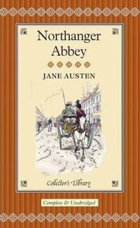 Northanger Abbey