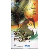 Nốt ruồi phá tướng - Nhiều tác giả