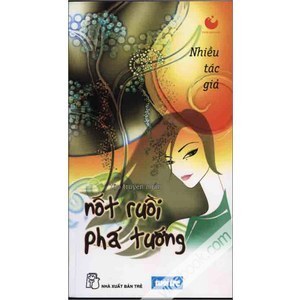 Nốt ruồi phá tướng - Nhiều tác giả