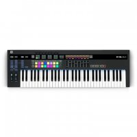 Novation 61sl mkiii keyboard controller