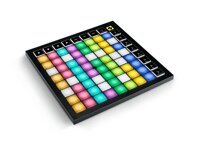 Novation Launchpad X Grid Midi Controller
