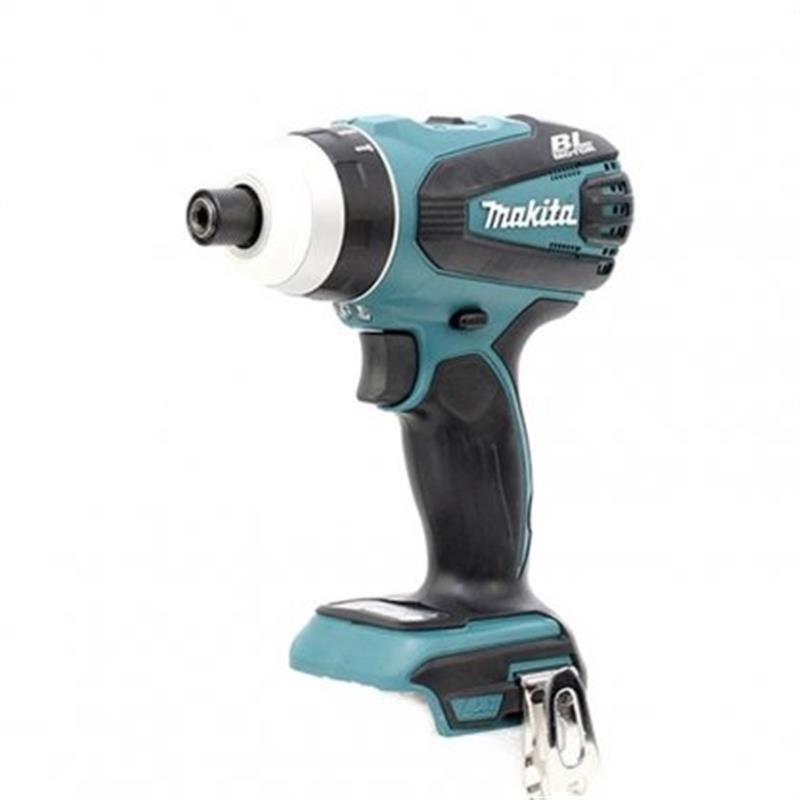 Máy siết bu lông dùng pin Makita DTW284Z 14.4V 