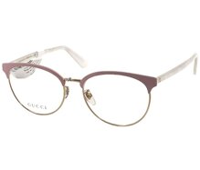 Gọng kính Gucci GG0249OA