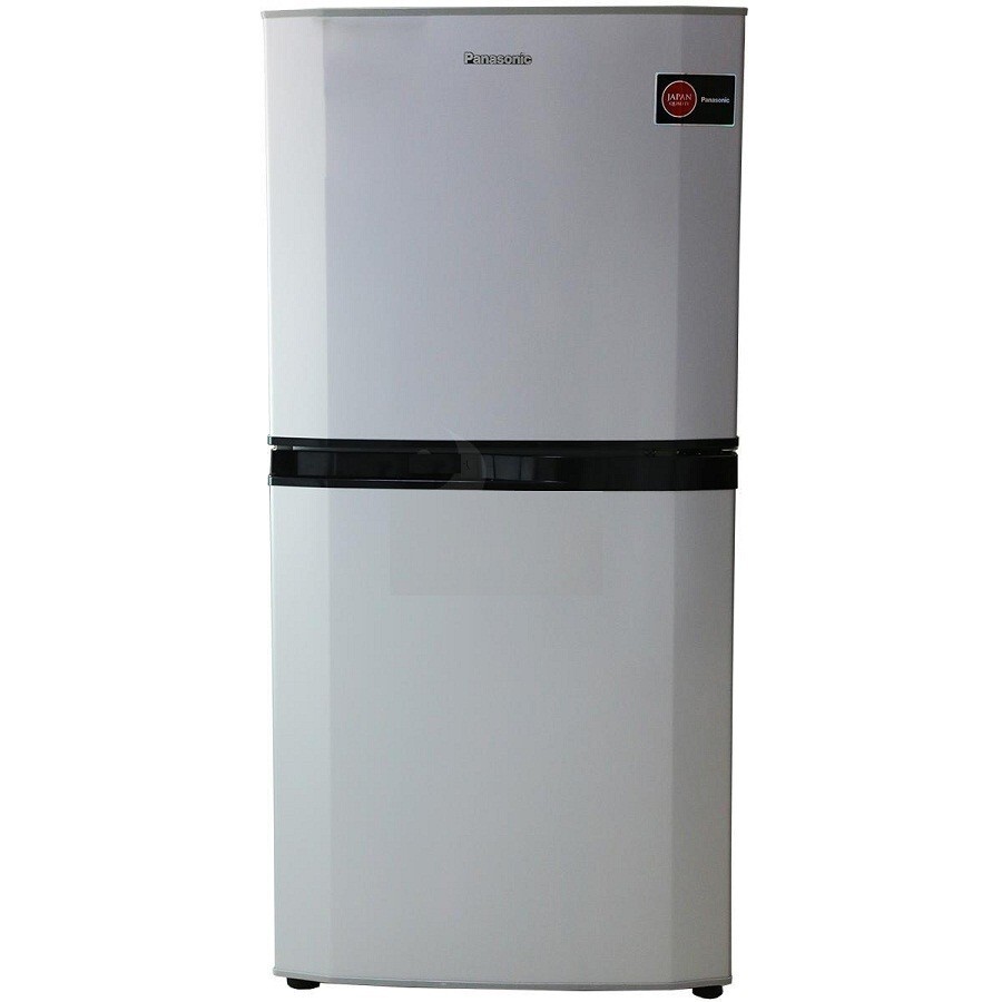 Tủ lạnh Panasonic 130 lít NR-BJ151SSVN