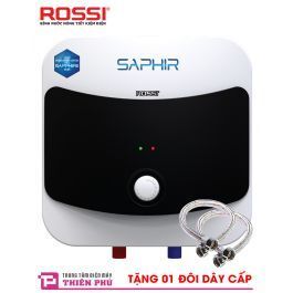 Bình tắm nóng lạnh Rossi Saphir RS-32SQ 32 Lít 