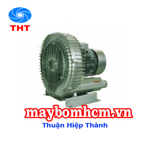 Máy thổi khí con sò 1 tầng cánh HONG HELONG GB-2200S 2200W 