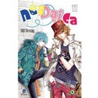 Nữ đại ca (T11) - Han Yu-rang