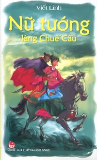 Nữ tướng làng Chuế Cầu