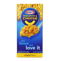 Nui Phomai Kraft 206g