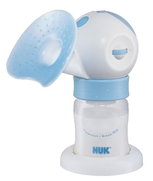 Máy hút sữa Nuk 252070 (NU252070)