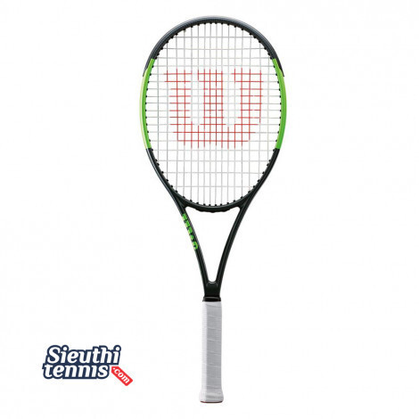 Vợt tennis Wilson Blade Team 99 Lite WRT73871U (279g) 