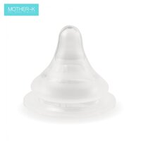 Núm ty silicone Mother-K Hàn Quốc Size SS