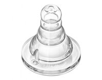 Núm vú bình cổ chuẩn Philips Avent SCF968/22