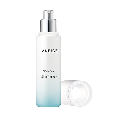 Nước cân bằng Laneige White Dew Skin Refiner 120ml