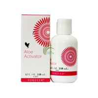 Nước chăm sóc da đa công dụng Aloe Activator